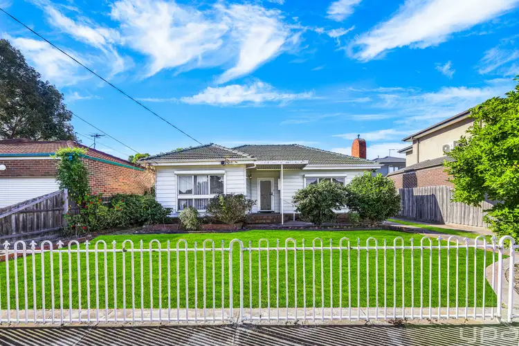 Main view of Homely land listing, 22 Finchley Avenue, Glenroy VIC 3046