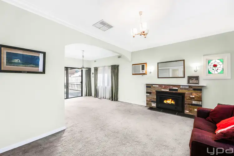Third view of Homely land listing, 22 Finchley Avenue, Glenroy VIC 3046