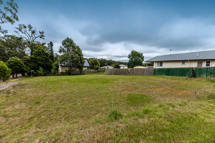 Second view of Homely rural property listing, 1263 Whittlesea-Yea Road, Kinglake West VIC 3757