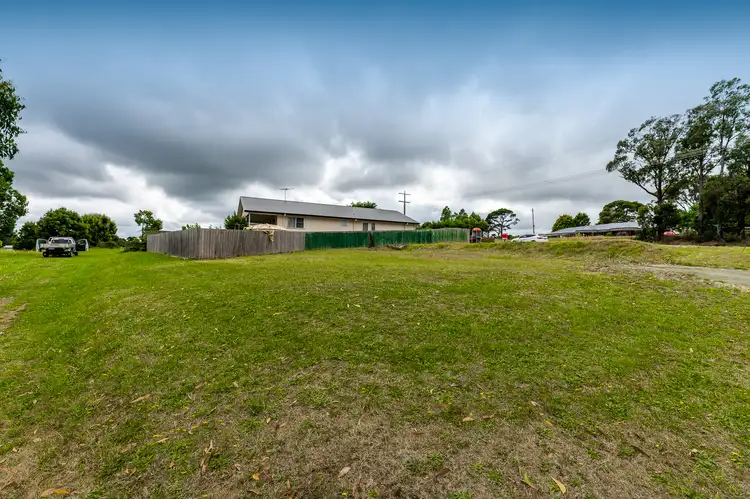 Third view of Homely rural property listing, 1263 Whittlesea-Yea Road, Kinglake West VIC 3757