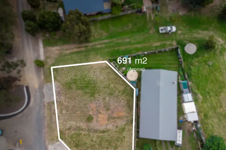 Fourth view of Homely rural property listing, 1263 Whittlesea-Yea Road, Kinglake West VIC 3757