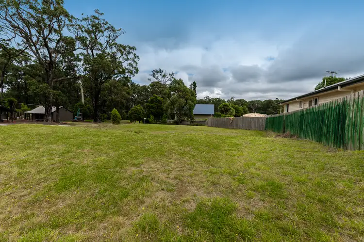 Fifth view of Homely rural property listing, 1263 Whittlesea-Yea Road, Kinglake West VIC 3757