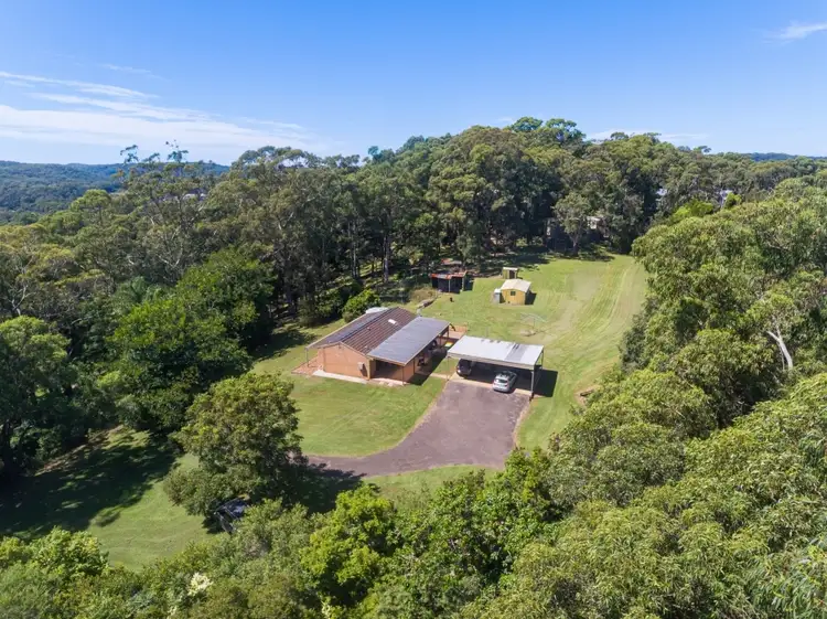 40 Ourimbah Street, Lisarow NSW 2250