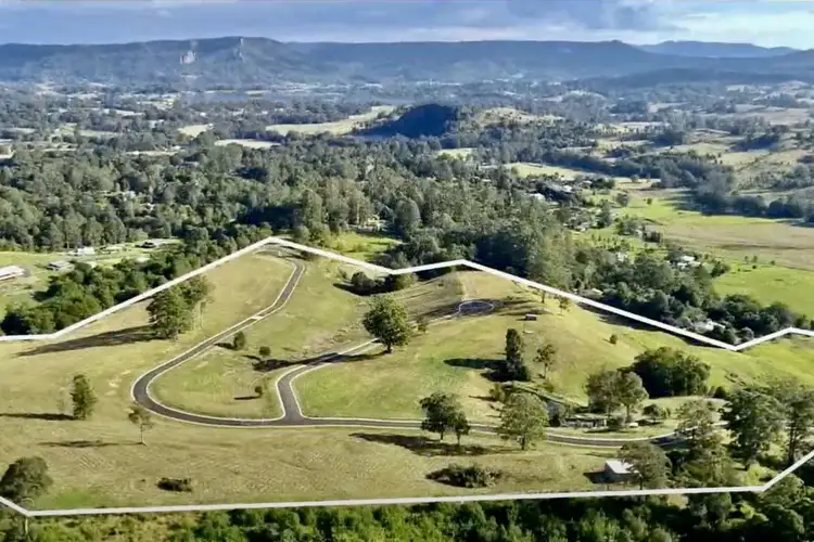 Second view of Homely land listing, LOT 11, 198 Gungas Road, Nimbin NSW 2480