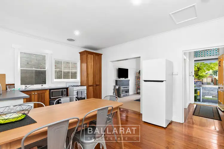 Second view of Homely house listing, 234 Raglan Street South, Ballarat Central VIC 3350