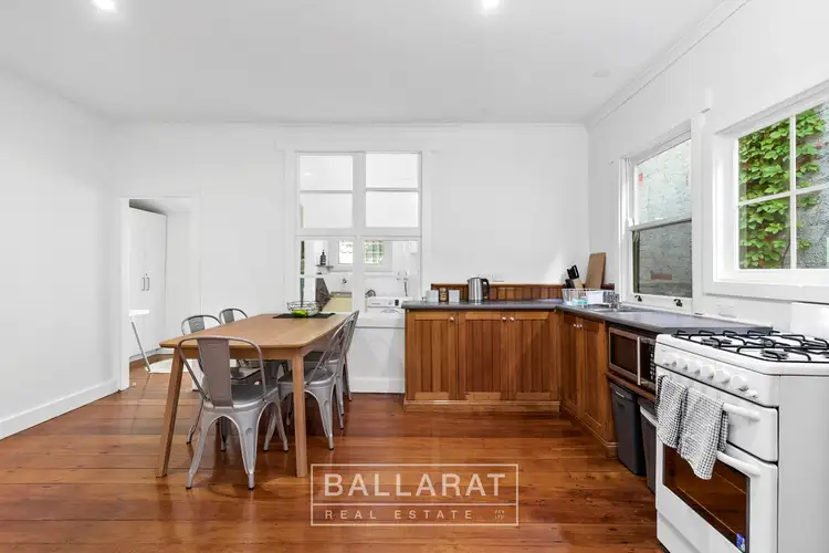 Third view of Homely house listing, 234 Raglan Street South, Ballarat Central VIC 3350