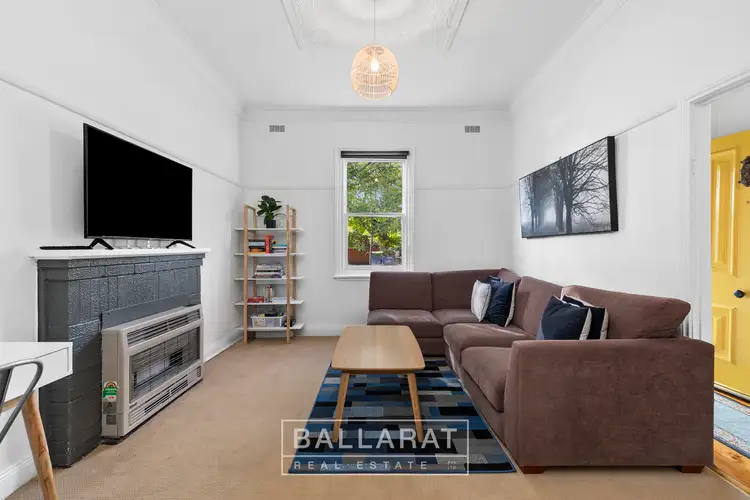 Fourth view of Homely house listing, 234 Raglan Street South, Ballarat Central VIC 3350
