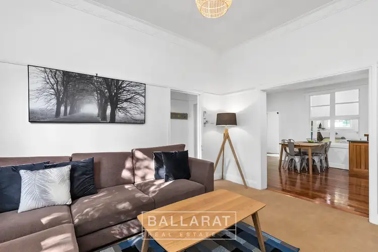 Fifth view of Homely house listing, 234 Raglan Street South, Ballarat Central VIC 3350