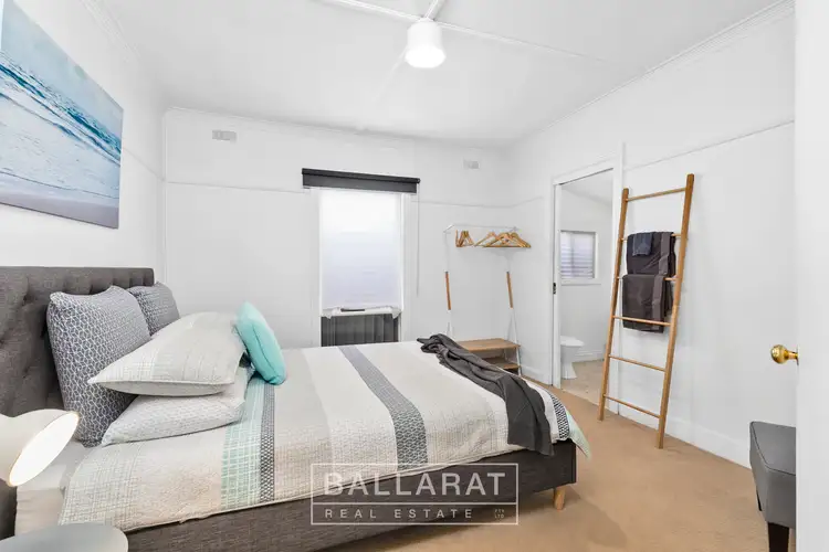 Sixth view of Homely house listing, 234 Raglan Street South, Ballarat Central VIC 3350