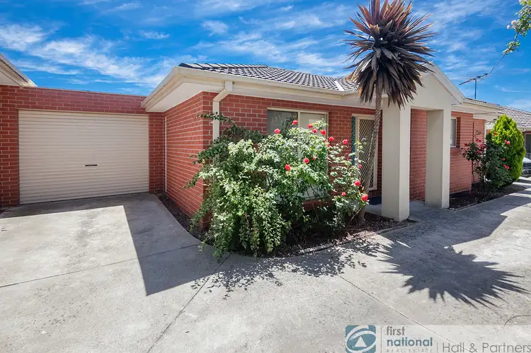 3/3 Easterleigh Court, Dandenong VIC 3175