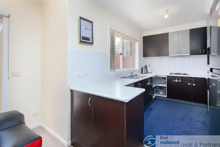 Fifth view of Homely unit listing, 3/3 Easterleigh Court, Dandenong VIC 3175