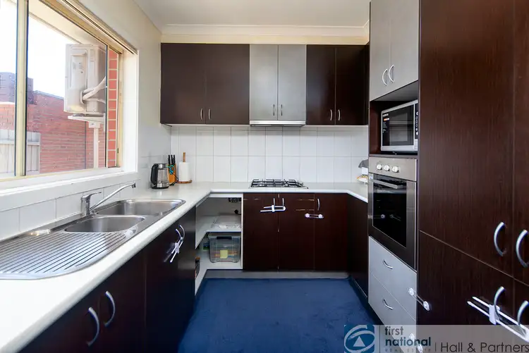 Sixth view of Homely unit listing, 3/3 Easterleigh Court, Dandenong VIC 3175