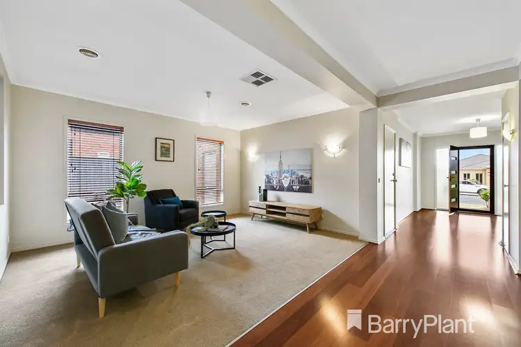 Second view of Homely house listing, 90 Inglewood Drive, Burnside Heights VIC 3023