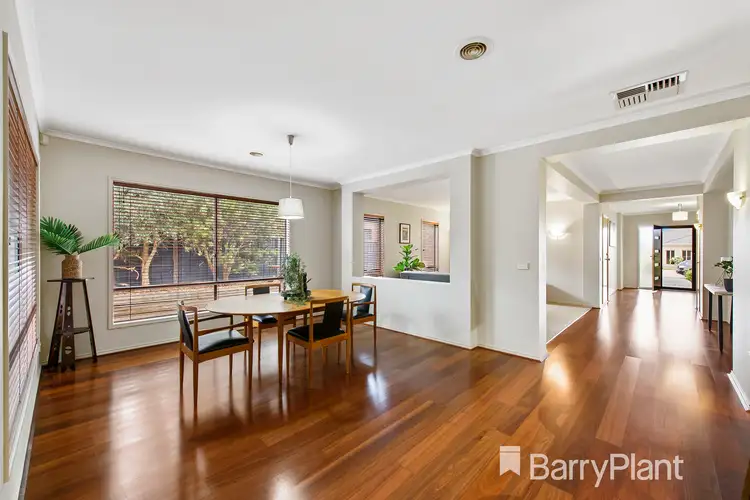 Fifth view of Homely house listing, 90 Inglewood Drive, Burnside Heights VIC 3023