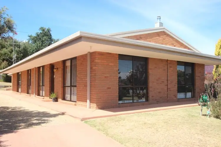 Main view of Homely house listing, 6 Cooray Street, Cobram VIC 3644