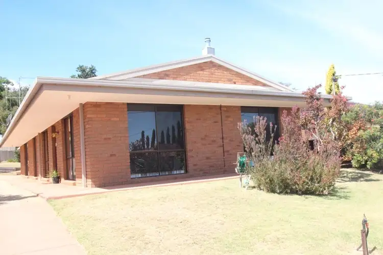 Second view of Homely house listing, 6 Cooray Street, Cobram VIC 3644