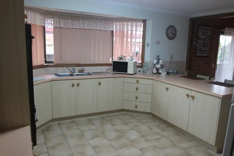Third view of Homely house listing, 6 Cooray Street, Cobram VIC 3644
