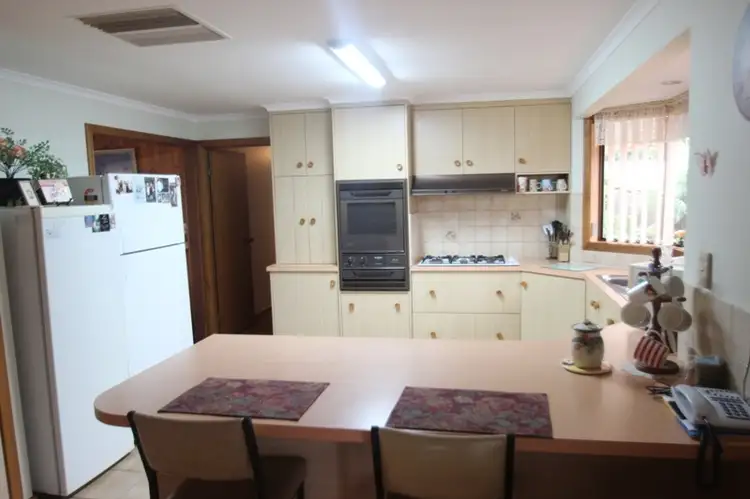 Fourth view of Homely house listing, 6 Cooray Street, Cobram VIC 3644