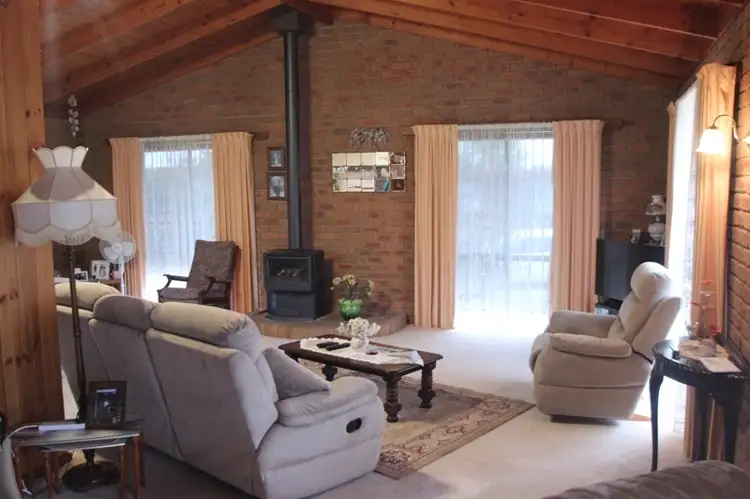 Fifth view of Homely house listing, 6 Cooray Street, Cobram VIC 3644