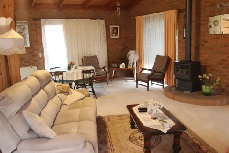 Seventh view of Homely house listing, 6 Cooray Street, Cobram VIC 3644