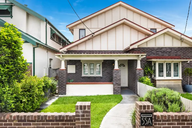 55a Perry Street, Lilyfield NSW 2040