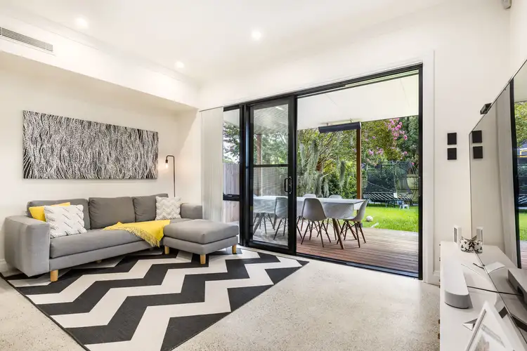 Second view of Homely house listing, 55a Perry Street, Lilyfield NSW 2040