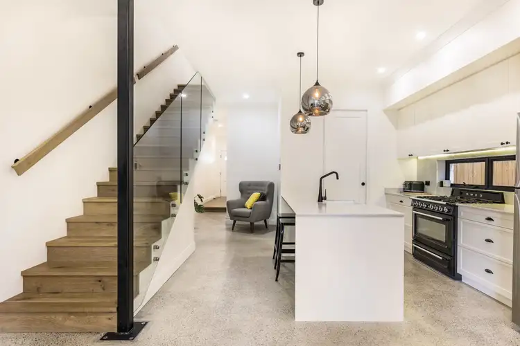 Third view of Homely house listing, 55a Perry Street, Lilyfield NSW 2040