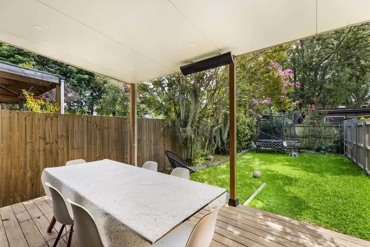 Fourth view of Homely house listing, 55a Perry Street, Lilyfield NSW 2040