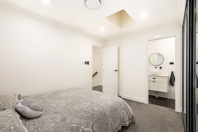Fifth view of Homely house listing, 55a Perry Street, Lilyfield NSW 2040
