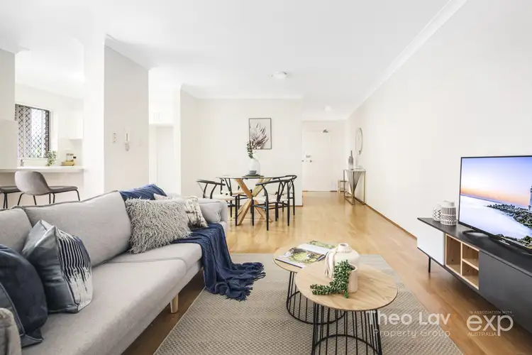 10/36 Firth Street, Arncliffe NSW 2205