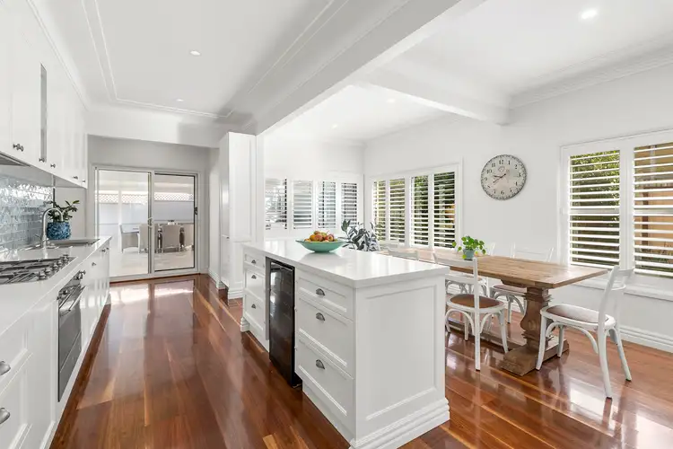Main view of Homely house listing, 1/27 Saunders Bay Road, Caringbah South NSW 2229