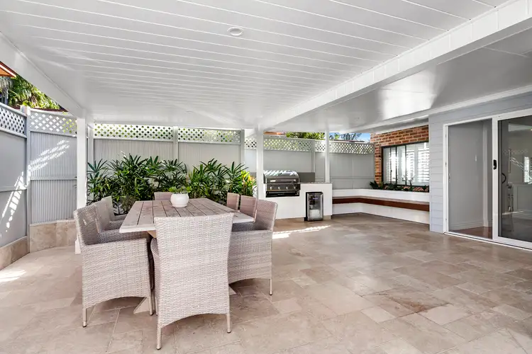 Second view of Homely house listing, 1/27 Saunders Bay Road, Caringbah South NSW 2229