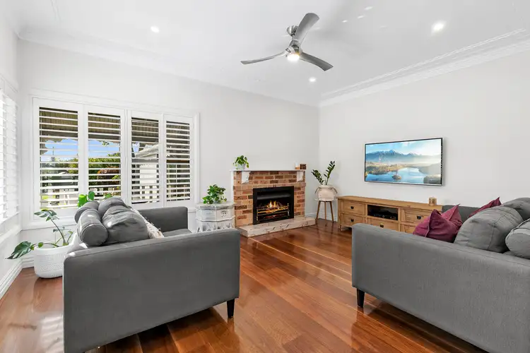 Third view of Homely house listing, 1/27 Saunders Bay Road, Caringbah South NSW 2229