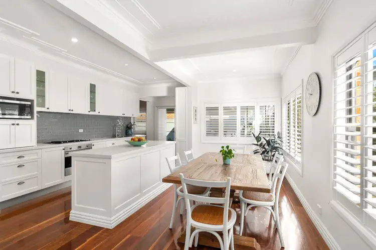 Fourth view of Homely house listing, 1/27 Saunders Bay Road, Caringbah South NSW 2229