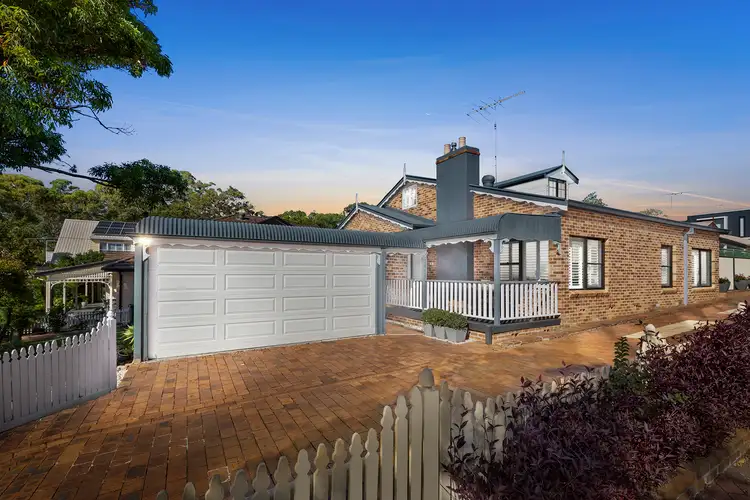 Fifth view of Homely house listing, 1/27 Saunders Bay Road, Caringbah South NSW 2229
