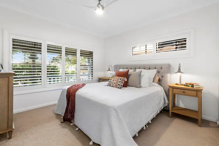 Sixth view of Homely house listing, 1/27 Saunders Bay Road, Caringbah South NSW 2229