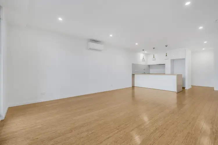 Third view of Homely apartment listing, 201A/59 Johnson Street, Reservoir VIC 3073