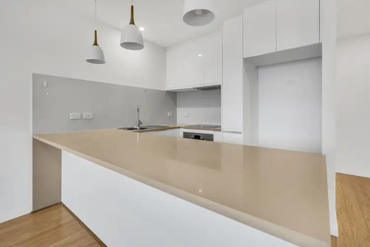Fourth view of Homely apartment listing, 201A/59 Johnson Street, Reservoir VIC 3073