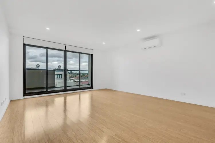 Fifth view of Homely apartment listing, 201A/59 Johnson Street, Reservoir VIC 3073