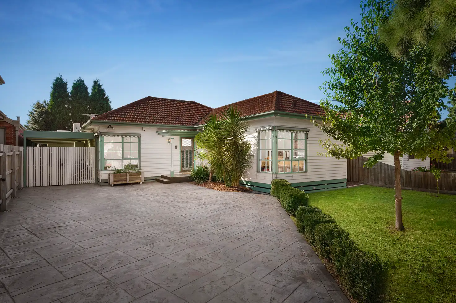 Main view of Homely house listing, 34 Edward Street, Fawkner VIC 3060