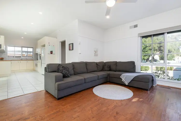Second view of Homely house listing, 34 Edward Street, Fawkner VIC 3060
