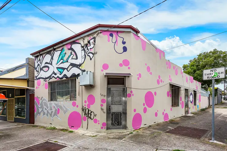 24 Griffiths Street, Tempe NSW 2044