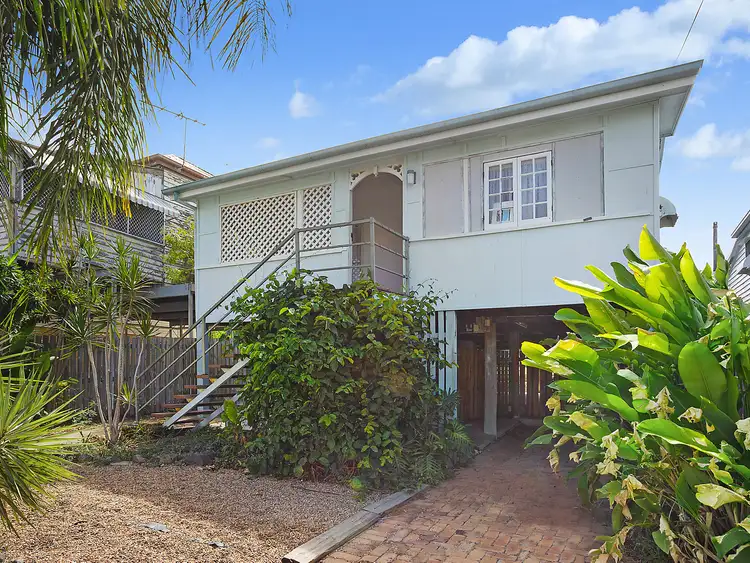 Main view of Homely house listing, 10 Cousins Street, The Range QLD 4700