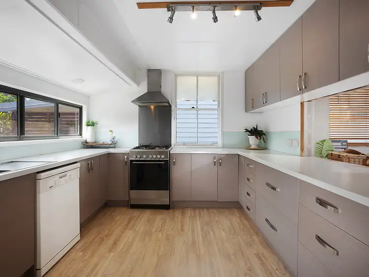 Second view of Homely house listing, 10 Cousins Street, The Range QLD 4700