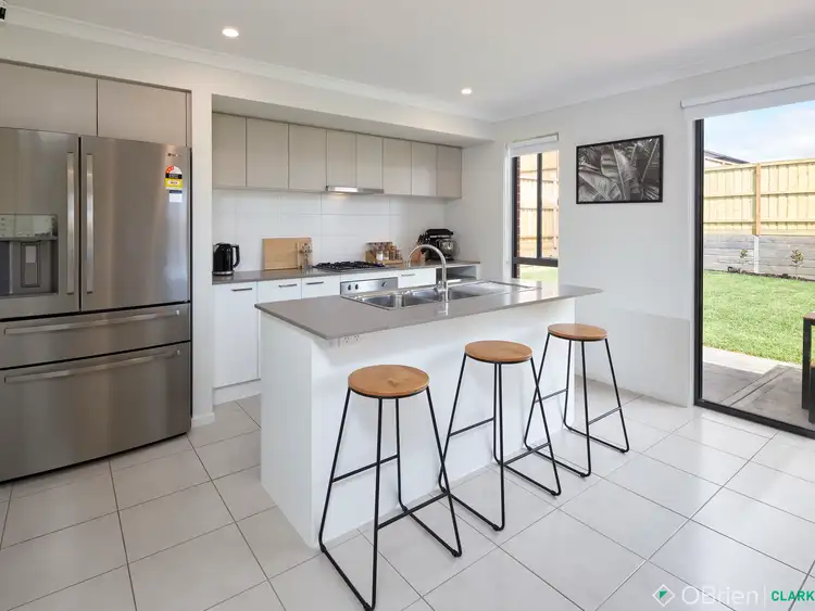 Third view of Homely house listing, 28 King Parrot Boulevard, Drouin VIC 3818