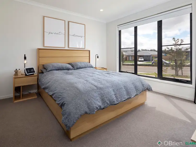 Sixth view of Homely house listing, 28 King Parrot Boulevard, Drouin VIC 3818