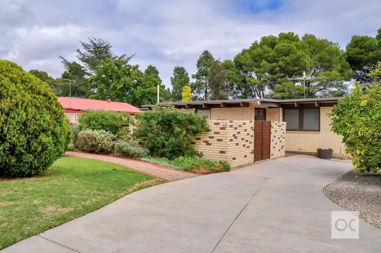 Main view of Homely house listing, 59 Ridgway Drive, Flagstaff Hill SA 5159