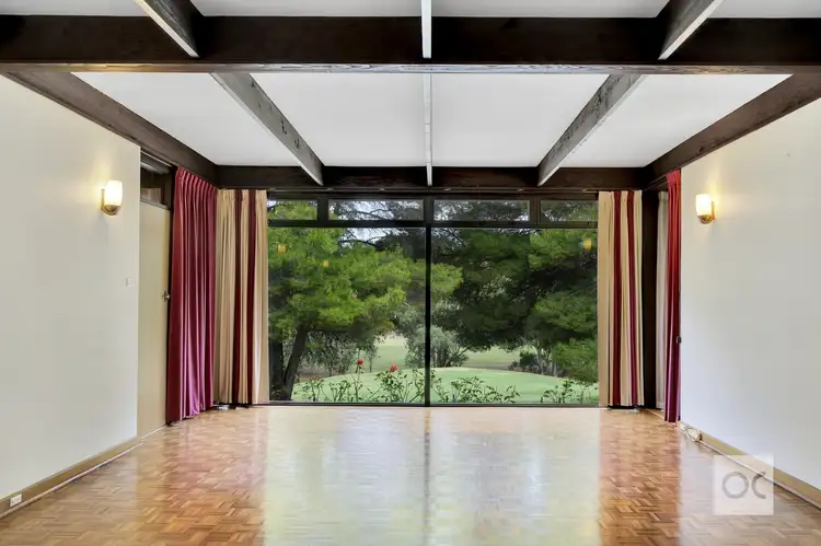 Second view of Homely house listing, 59 Ridgway Drive, Flagstaff Hill SA 5159