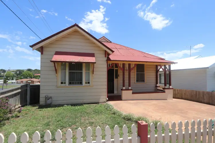 2 Ballina Street, Goulburn NSW 2580