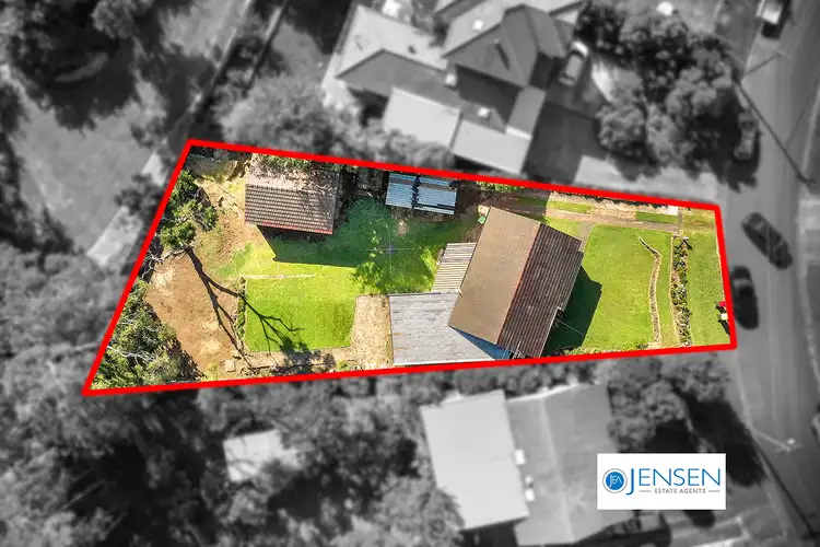 29 Kerrie Road, Oatlands NSW 2117